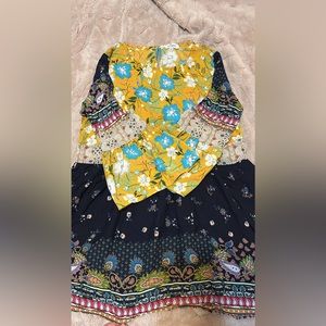 Umgee tunic
